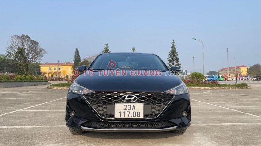 Xe Hyundai Accent 1.4 AT 2022 – 460 Triệu
