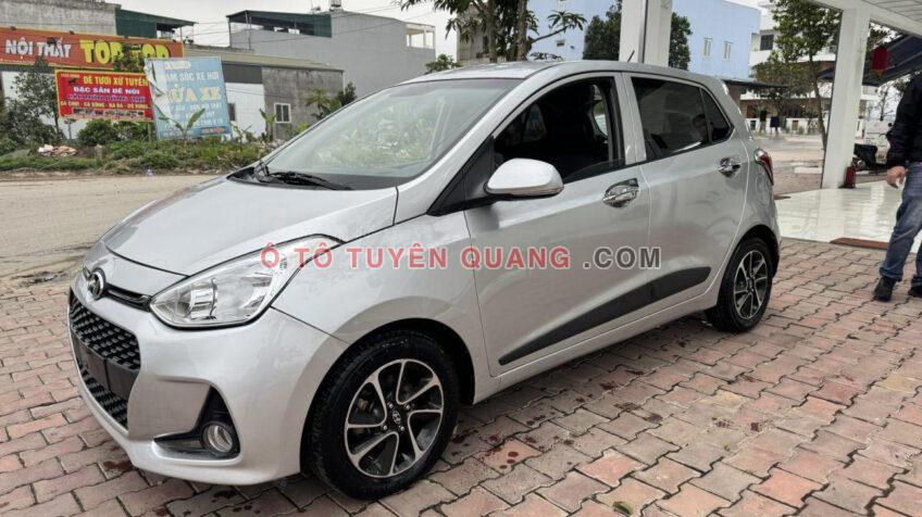 Xe Hyundai i10 Grand 1.2 MT 2018 – 255 Triệu