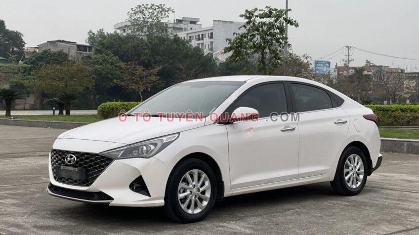 Xe Hyundai Accent 1.4 AT 2022 – 455 Triệu
