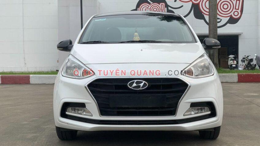 Xe Hyundai i10 Grand 1.2 MT 2020 – 310 Triệu